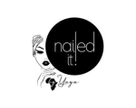 Nailed it by Yayu