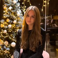 Kateryna Panteleymonova 