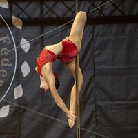 Viktória Bednářová 