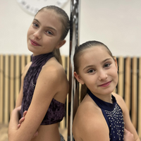 Nina Nachtnebelová (Sára Nachtnebelová)