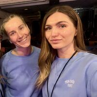 Sabina Kocourková (Barbora Viková)