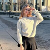 Anna Kratochvílová 