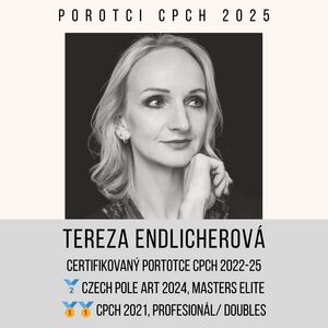 Tereza Endlicherová
