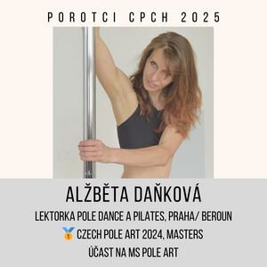 Alžběta Daňková