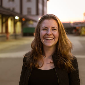 Eliška Pospíchalová
