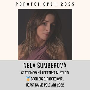 Nela Šumberová