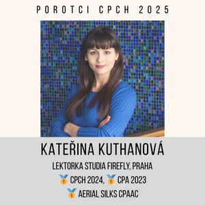 Kateřina Kuthanová