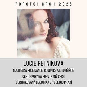 Lucie Pětníková