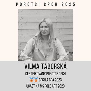 Vilma Táborská