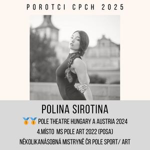 Polina Sirotina