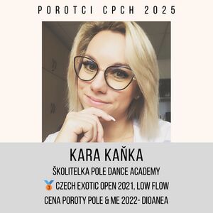 Kara Kaňka
