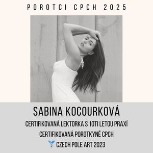 Sabina Kocourková