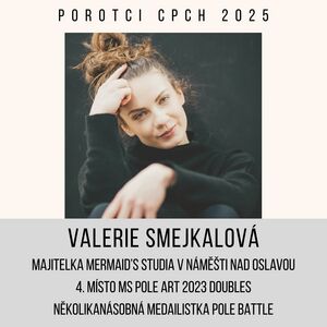 Valerie Smejkalová