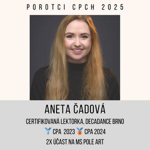 Aneta Čadová