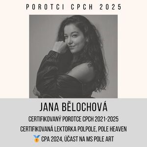 Jana Bělochová