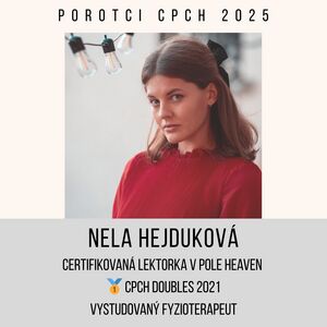 Nela Hejduková