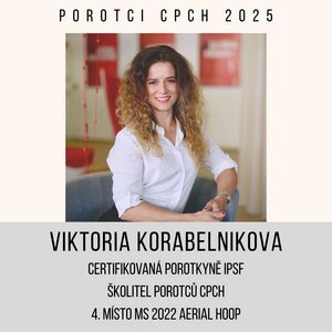 Viktoria Korabelnikova
